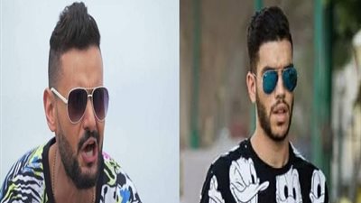 رمضان 2018.. جلال لـ وليد ازارو فى برنامج رامز تحت الصفر: يخربيتك لابس جزمة من غير شراب