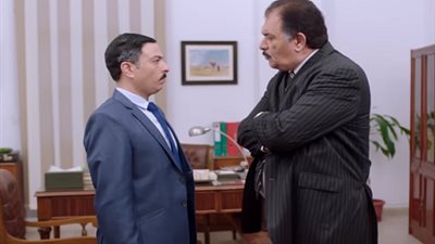 فيديو| ناصرة تسعى لإعادة أملاكها في سلسال الدم الجزء الخامس الحلقة 26 السادسة والعشرون