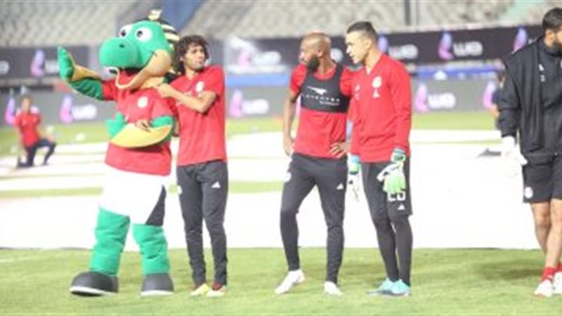 المنتخب المصري