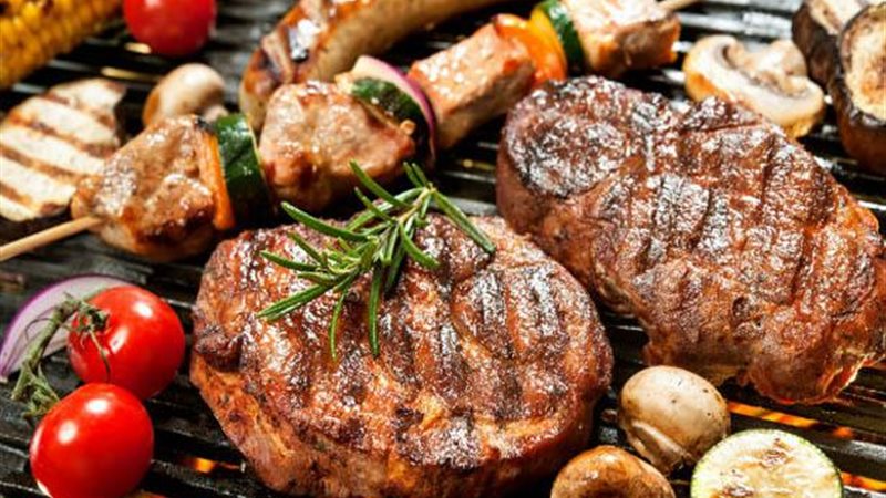 أسعار اللحوم اليوم