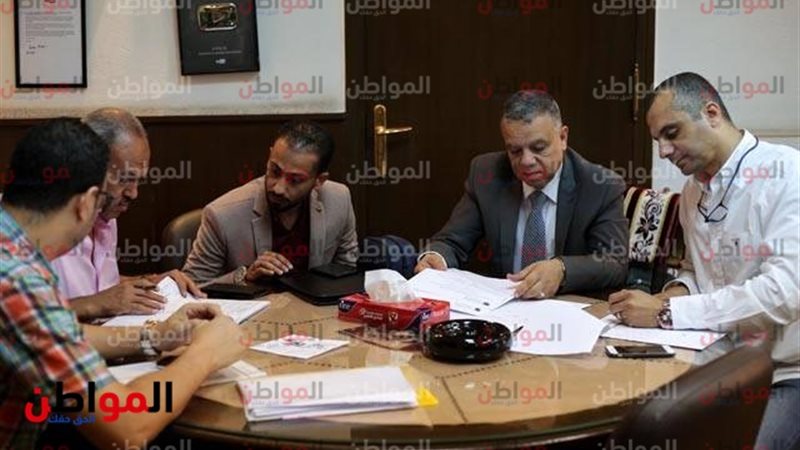 آفاق المستقبل 