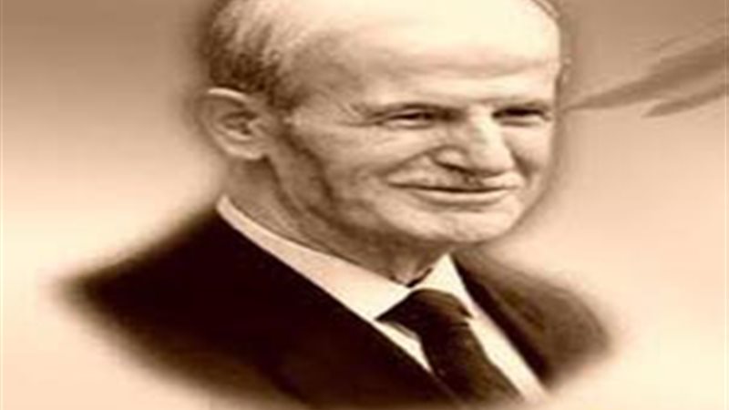 حافظ الأسد