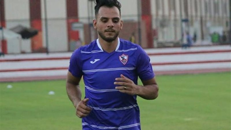 خالد قمر - لاعب الاتحاد