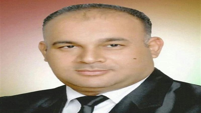  الدكتور أيمن البارودي