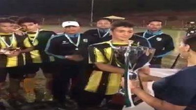 المقاولون 2003 يحصد لقب كأس ليجا باليونان متفوقا على باوك 