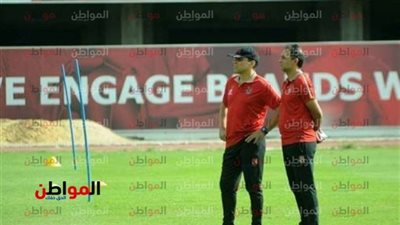 أحمد أيوب: لن أعمل مدربا عاما إلا مع البدري.. والعمل في مصر صعب 