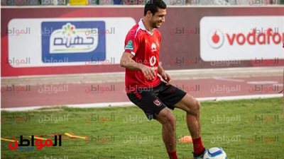 أحمد أيوب: الإصابات أثرت على دفاعات الأهلي.. وأشكر محمد نجيب لهذا السبب 