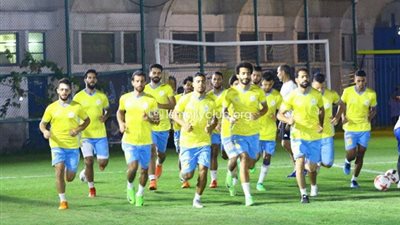 الإسماعيلي يبدأ استعداداته للموسم الجديد بمشاركة الصفقات الجديدة