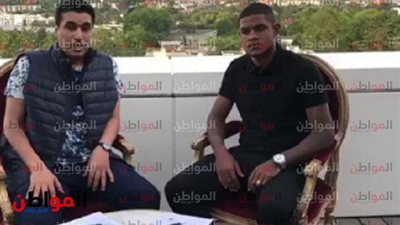 رسميا.. الوحدة السعودي يتعاقد مع نجم  إنترناسيونال