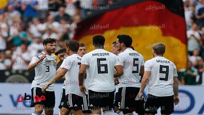رودي فولر: منتخب ألمانيا الحالي أفضل من جيل 2014