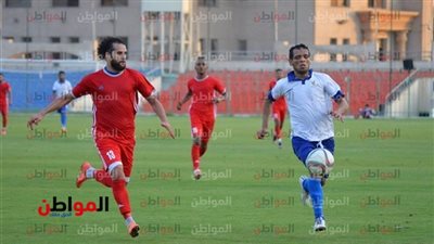 رسميا.. الإسماعيلي يتعاقد مع هداف دكرنس