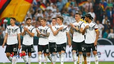 الفراعنة في كأس العالم| ألمانيا تسعى لإنجاز تاريخي في المونديال الروسي