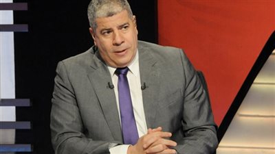 شوبير: مصر تحصل على حق بث مباريات كأس العالم