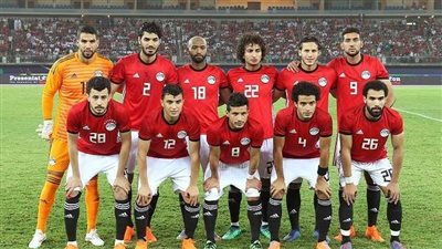 مواعيد مباريات منتخب مصر في روسيا 2018