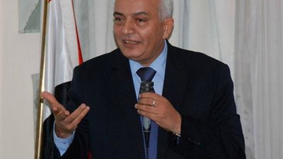 رئيس عام الامتحانات يعلن موعد تصحيح الجبر والهندسة الفراغية لـ الثانوية العامة