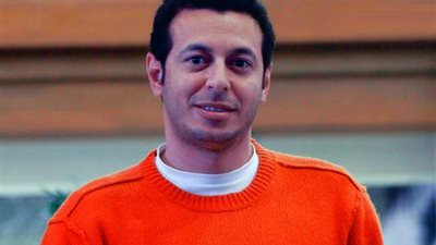 مصطفى شعبان ينشر فيديو من فرح أسماء في أيوب 