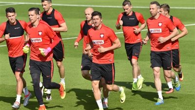 الفراعنة في كأس العالم| بولندا منتخب النجم الأوحد الذي تفوق على رونالدو قبل مونديال روسيا 2018