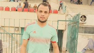 سوهاج يستغنى عن لاعبه أحمد الشحات للألمونيوم بعد دفع الشرط الجزائي
