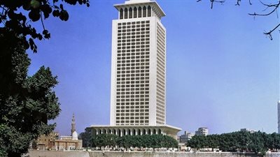 مصر تحصل على جائزة دكتور