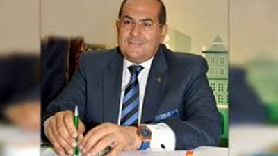 محافظ سوهاج يهنئ الرئيس السيسي بـ