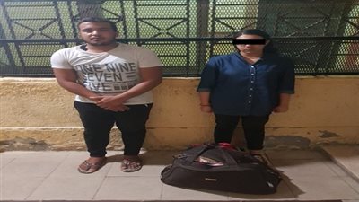 أقامت عند صديقها وادعت خطفها وتعرضها للاغتصاب بـ