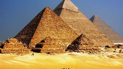 نرصد أهم 7 أماكن أثرية داخل مصر يمكنك زيارتها في عيد الفطر 2018