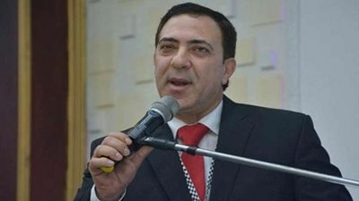 مستشار الجبلاية لـ