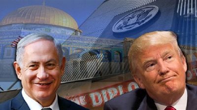 صفقة القرن خطوة كارثية تداركتها مصر قبل وقوعها.. ومسؤولي فلسطين باعوا أنفسهم للشيطان