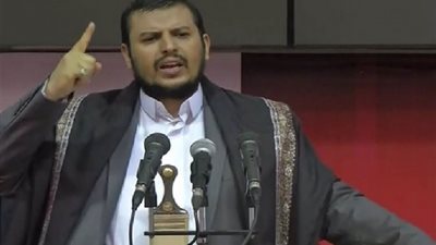 عبد الملك الحوثي يثير غضب المسلمين بعد وصفه المسيء للرسول