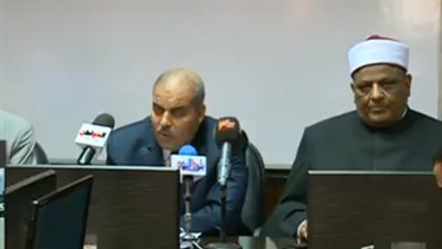 شومان: نجاح جامعة الأزهر أتى بتضافر جهود الطلاب والأساتذة