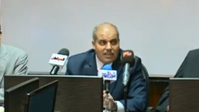 المحرصاوي: جامعة الأزهر تسير على الطريق الصحيح