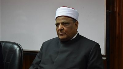فيديو| عباس شومان: المرأة تُحترم داخل جامعة الأزهر