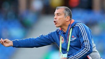 محمد يوسف يعنف حمودي.. واتجاه لـ