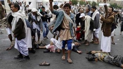 عاجل.. مقتل عشرات من الحوثيين وفرار قيادييهم الميدانيين في الساحل الغربي بـ