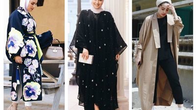 استوحي إطلالتك من مدونات الموضة لـ 