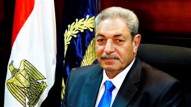  اللواء محمد حجى