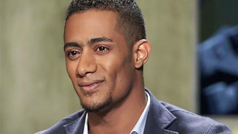محمد رمضان 