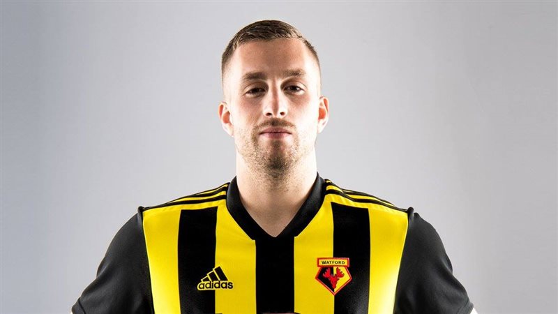 جيرارد دولوفيو لاعب