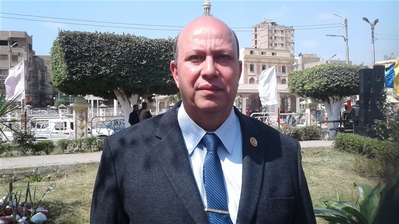 الدكتور طارق الوكيل