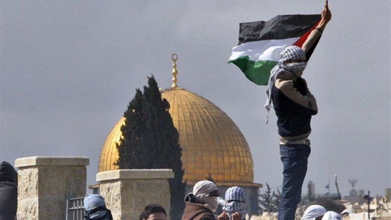 القدس