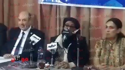 فيديو وصور| مؤسسة المبدعين العرب تطالب بتفعيل دور الثقافة فى مصر