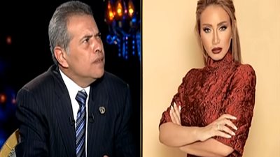 فيديو| توفيق عكاشة عن ريهام سعيد: حياة الدرديري رفعت عليها الجزمة