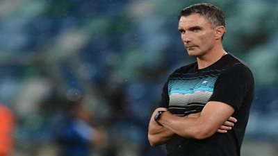 عاجل| باتريس كارتيرون مديرا فنيا لـ