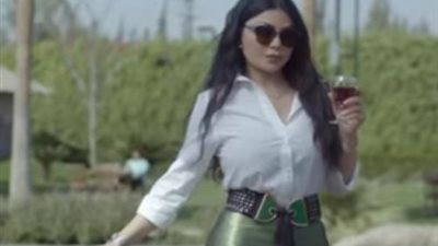 مشاهدة مسلسل لعنة كارما الحلقة 27 السابعة والعشرون اون لاين على اليوتيوب