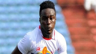 لاعب الزمالك: إيزي سيكون إضافة قوية لـ