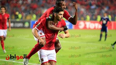 الأهلي يدرس تعديل عقود الثلاثي الإفريقي