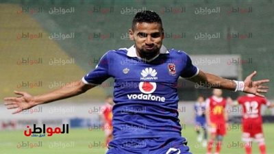 إسلام الشاطر: مؤمن زكريا يحسم مصيره مع الأهلي