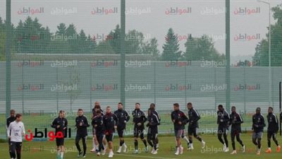 الفراعنة في كأس العالم| الإصابة تبعد
