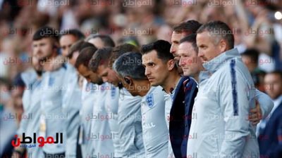 الفراعنة في كأس العالم| مدرب إنجلترا يصدم الإنجليزي قبل مونديال روسيا 2018