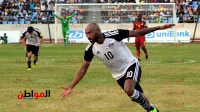 الفراعنة في كأس العالم| أحمد عبد الحليم: